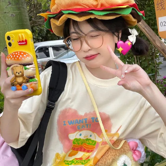 焦糖人生